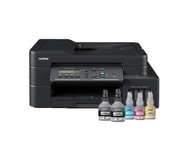 Brother InkBenefit Plus DCP-T720DW - 640498 - zdjęcie